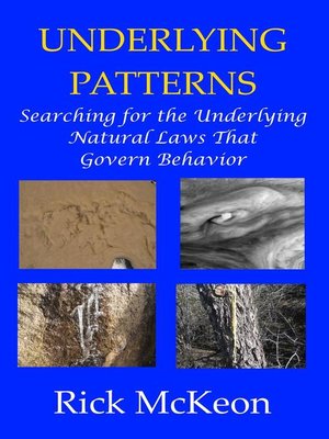 cover image of Underlying Patterns
